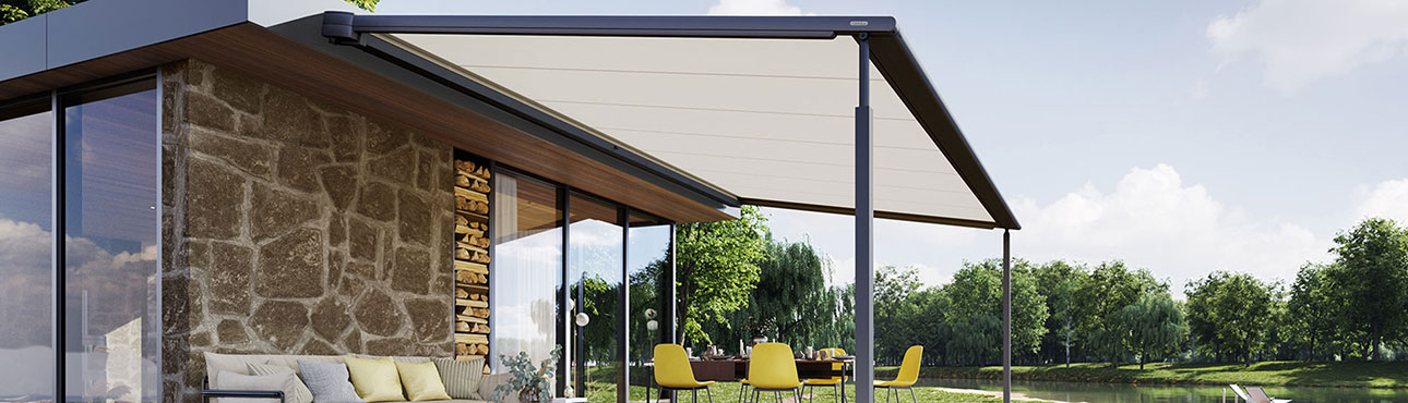 Homepage Fa. Rollladen Reuther GmbH: Startbild